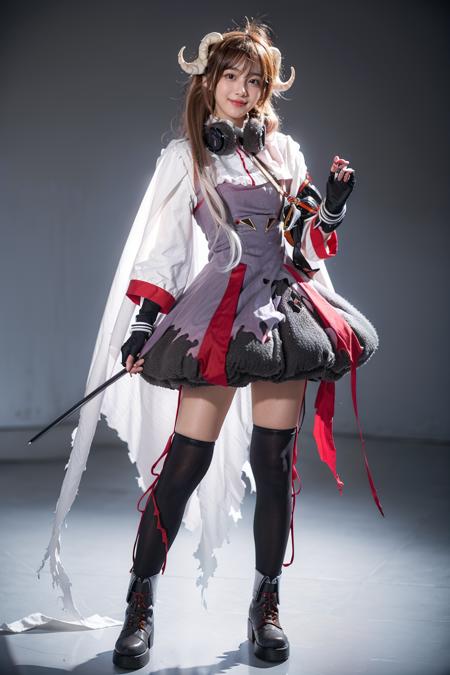 00010-921541375-best quality,masterpiece,realistic,photorealistic,1girl,solo,smile,looking at viewer,standing,full body,eyjafjalla cosplay costu.png